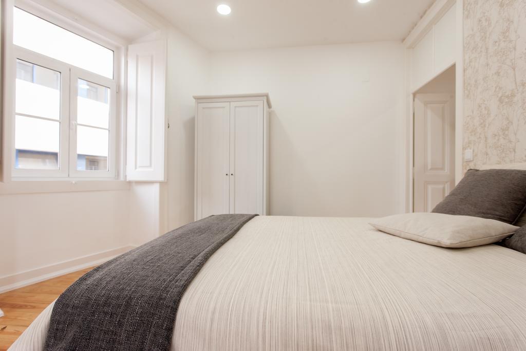 Elite House Apartment ลิสบอน ภายนอก รูปภาพ