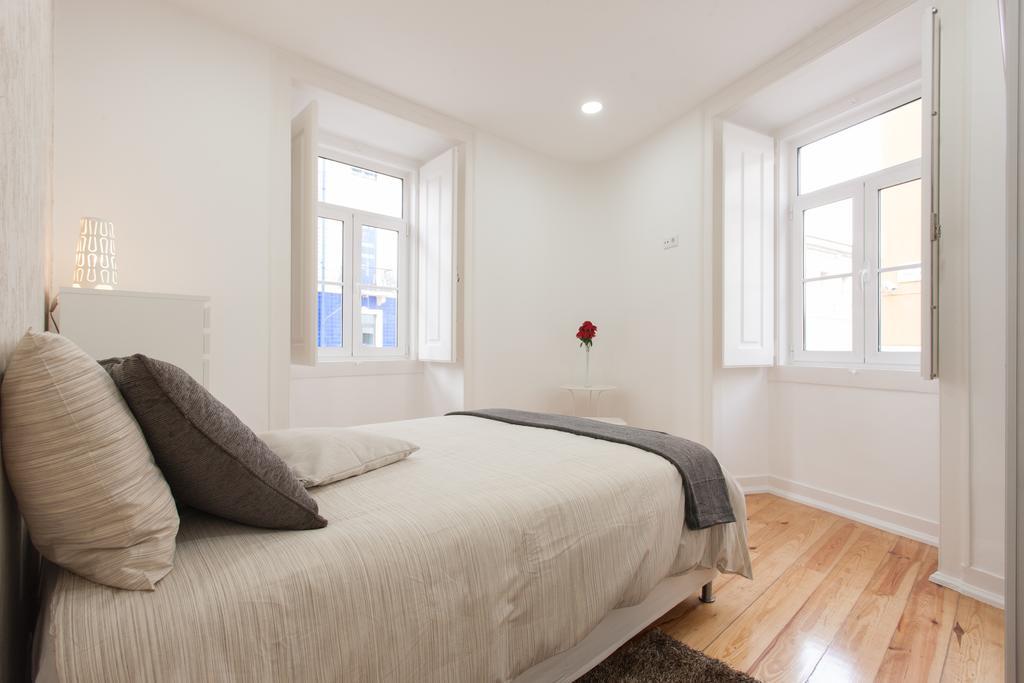 Elite House Apartment ลิสบอน ภายนอก รูปภาพ