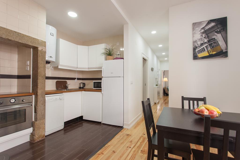 Elite House Apartment ลิสบอน ภายนอก รูปภาพ