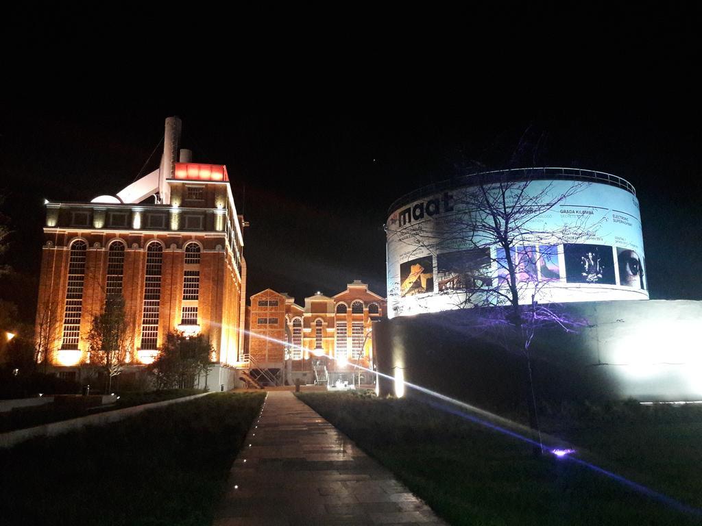Elite House Apartment ลิสบอน ภายนอก รูปภาพ